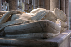 Basilica Saint Denis 1868