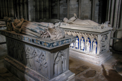 Basilica Saint Denis 1877