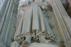 Basilica Saint Denis 1881