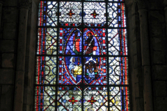 Basilica Saint Denis 1915