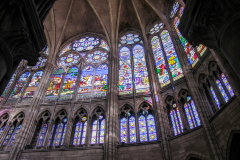 Basilica Saint Denis 1925