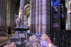 Basilica Saint Denis 1929