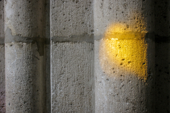 Basilica Saint Denis 1942