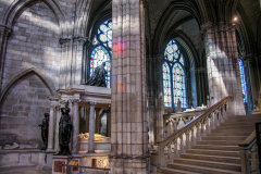 Basilica Saint Denis 3690