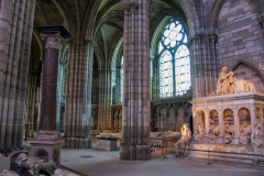 Basilica Saint Denis 3695