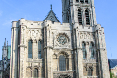 Basilica Saint Denis 3709