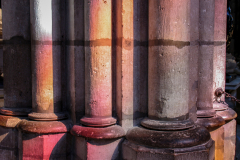 Basilica Saint Denis 1913