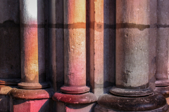 Basilica Saint Denis 1913 Crop