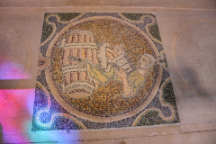 Basilica Saint Denis 1853