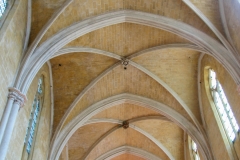 Church of St John of Malta in Aix en Provence Church of St John of Malta in Aix en Provence