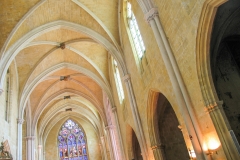 Church of St John of Malta in Aix en Provence Church of St John of Malta in Aix en Provence
