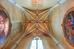 Church of St John of Malta in Aix en Provence Church of St John of Malta in Aix en Provence