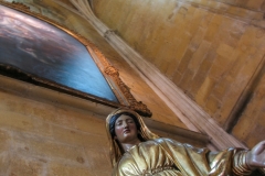 Church of St John of Malta in Aix en Provence Church of St John of Malta in Aix en Provence