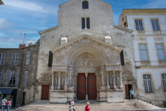 Church of St. Trophime