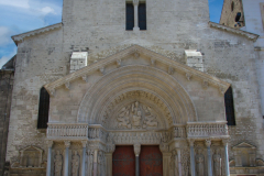 Church of St. Trophime