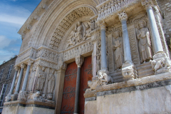 Church of St. Trophime