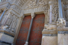 Church of St. Trophime