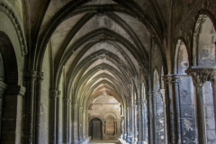 Church of St. Trophime Cloisters
