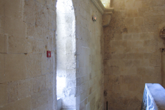 Church of St. Trophime Cloisters