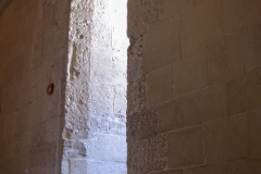 Church of St. Trophime Cloisters