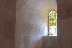 Church of St. Trophime Cloisters Church of St. Trophime Cloisters