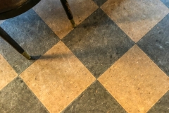 Vesuvio Café in North Beach, San Francisco — historic bar at Columbus Avenue and Jack Kerouac Alley, across from City Lights Bookstore