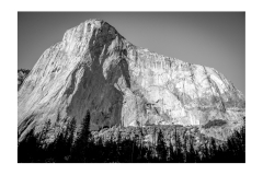 El Capitan Yosemite Valley  4522