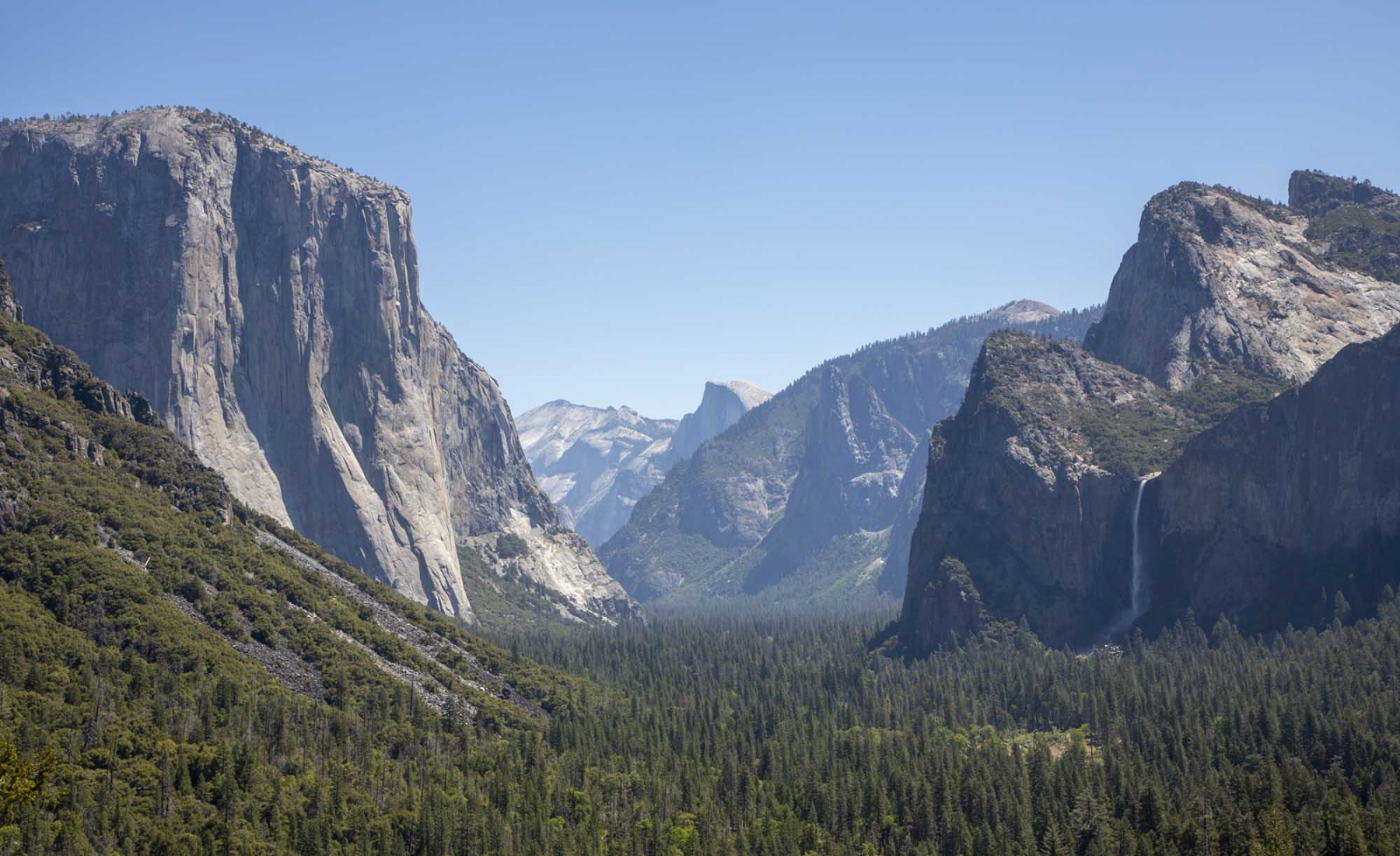 New Images: Yosemite